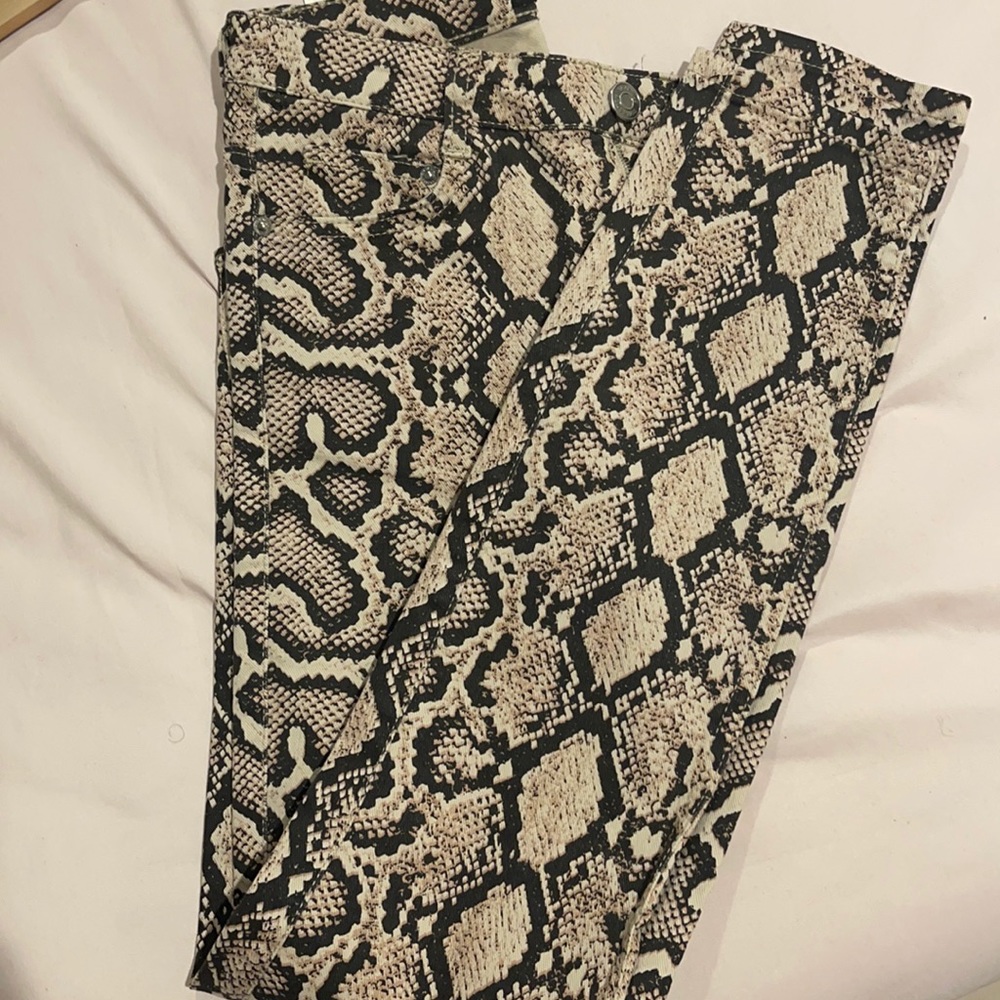 Zara size US 6
